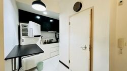 City Loft (D8), Apartment #558994421